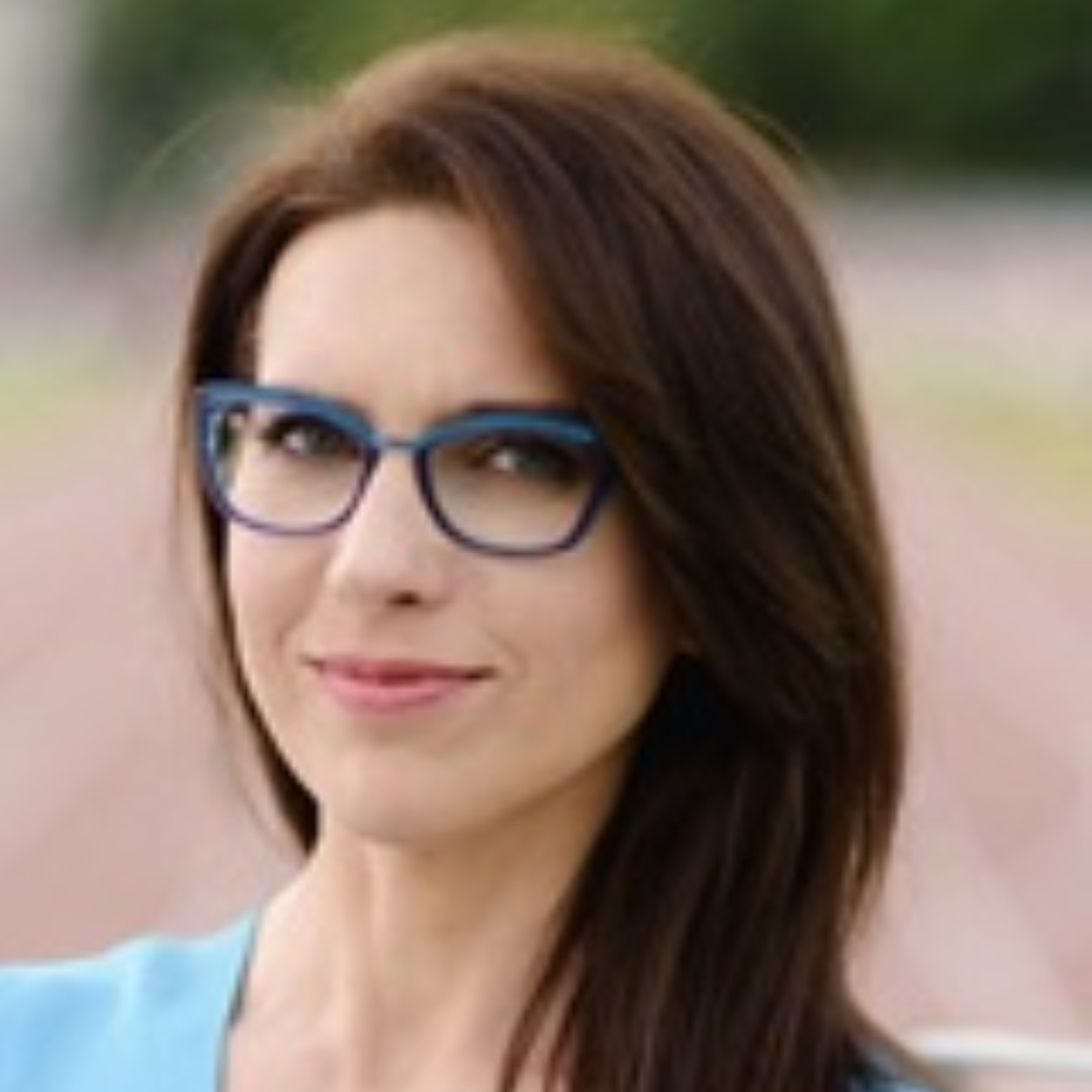 fotografia osoby Małgorzata Siekańska