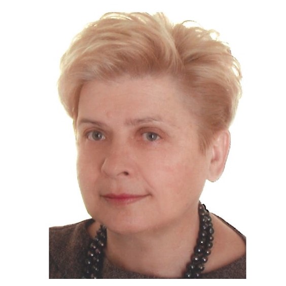 Maria Ledzińska