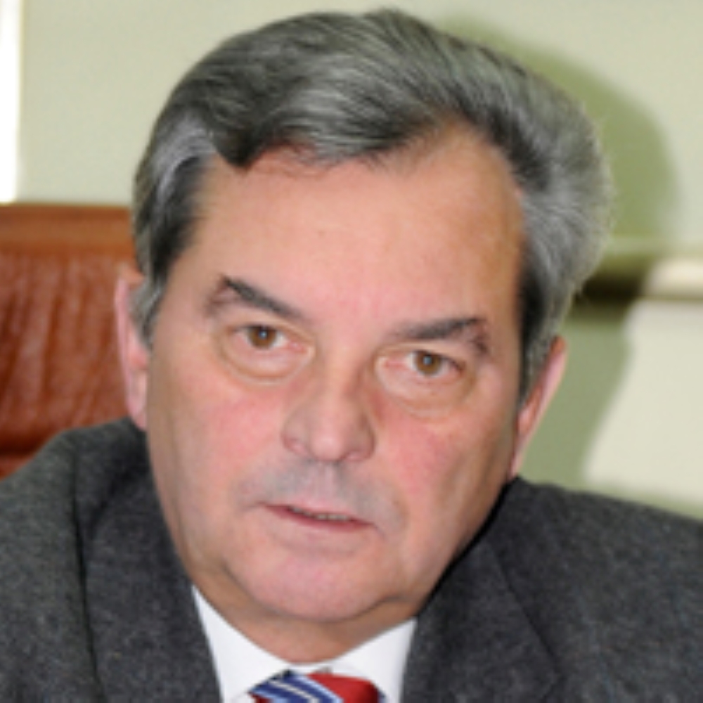dr hab. Jan Łaszczyk, prof. APS